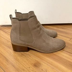 Chelsea Bootie